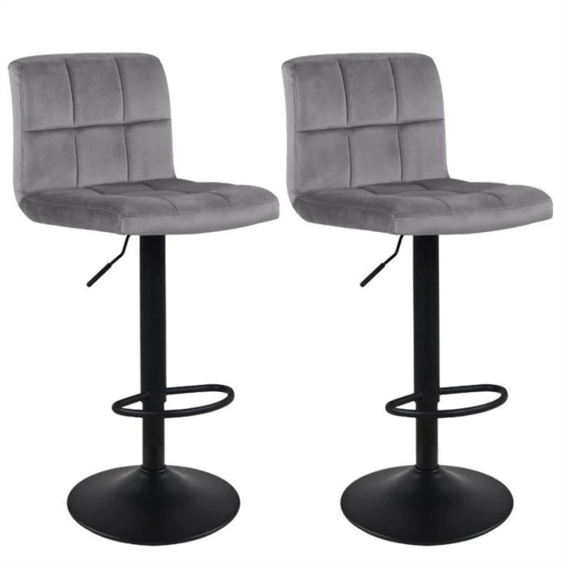 Full Back Bar Stools For Home/Kitchen/Hotel/Restaurant