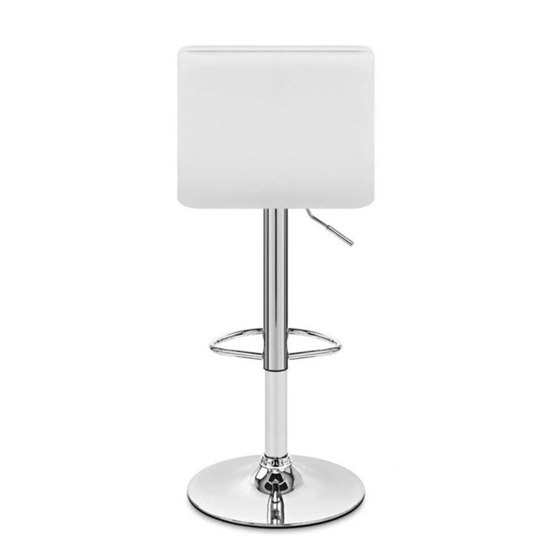 White Kitchen Stools For Bars/Cafes/Company Lounges/Home