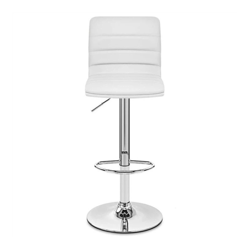 White Kitchen Stools For Bars/Cafes/Company Lounges/Home