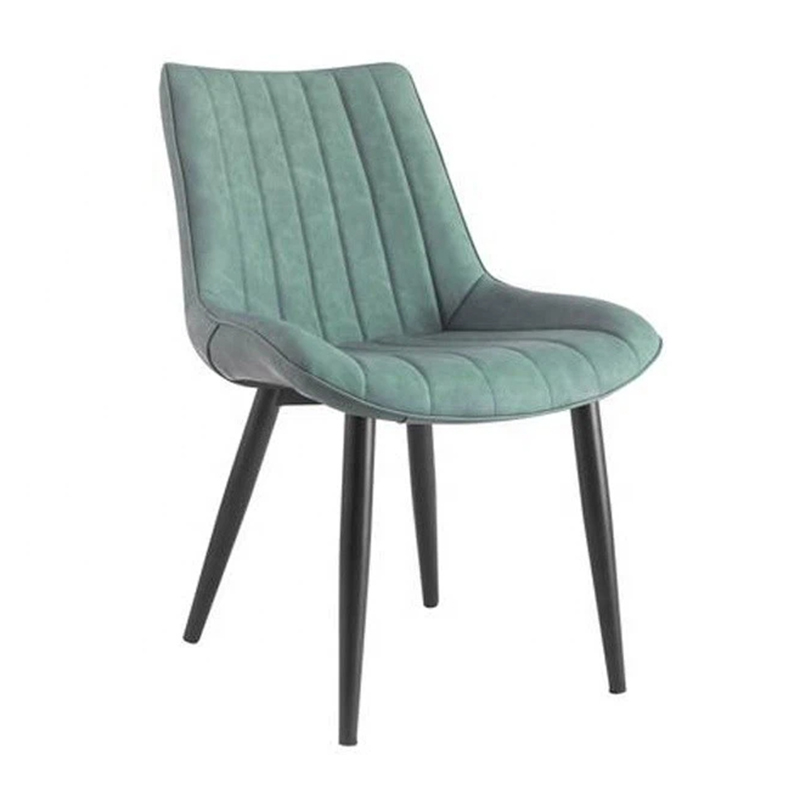 Restaurant Furniture Side Dining Chair With High Back