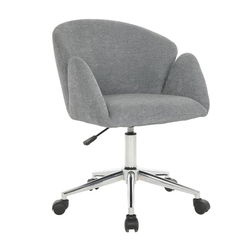 Adjustable Home Office Desk Computer Chair Armchair