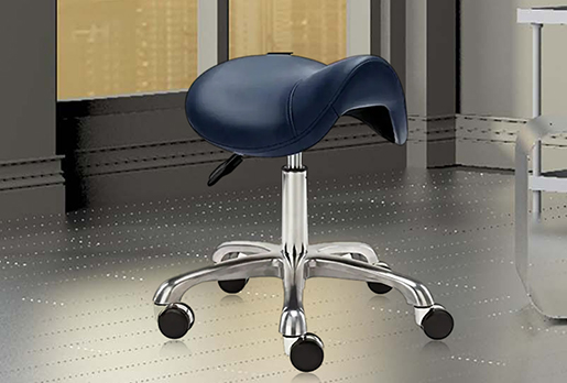 Saddle Stools